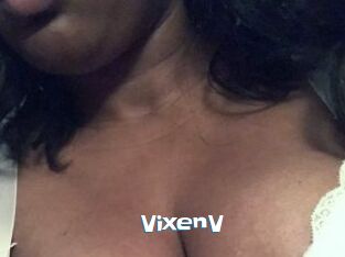 VixenV