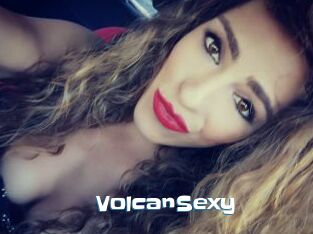 VolcanSexy