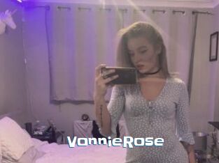 VonnieRose