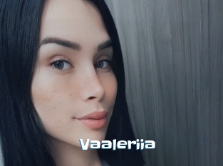 Vaaleriia