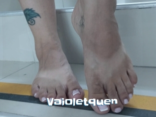 Vaioletquen