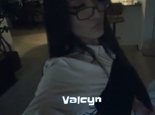 Valcyn