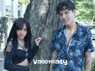 Valematy