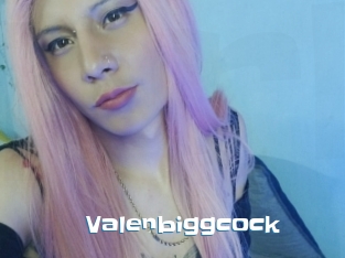 Valenbiggcock