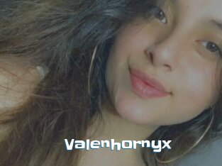 Valenhornyx