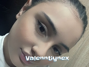 Valenntiynex