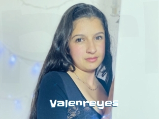 Valenreyes