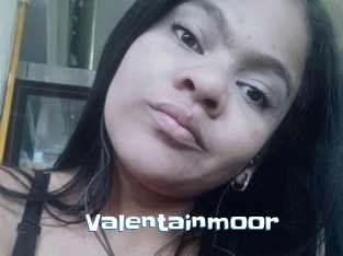 Valentainmoor