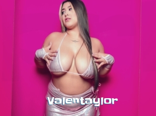 Valentaylor