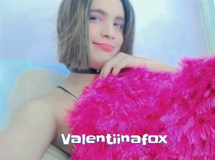 Valentiinafox