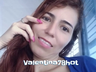 Valentina78hot