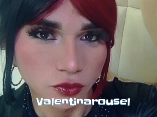 Valentinarousel