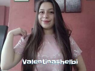 Valentinashelbi