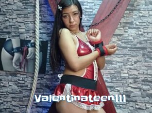 Valentinateen111