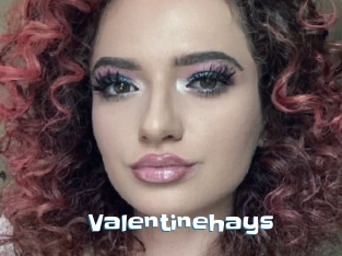 Valentinehays