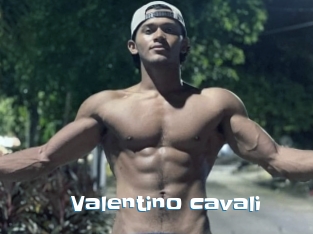 Valentino_cavali