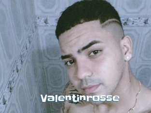 Valentinrosse