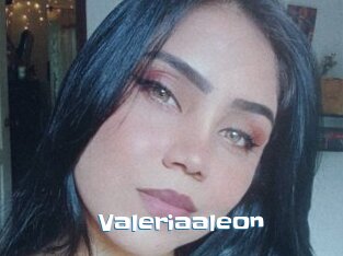 Valeriaaleon