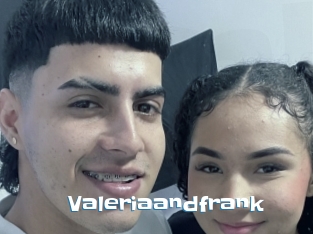 Valeriaandfrank