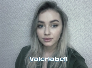 Valeriabell