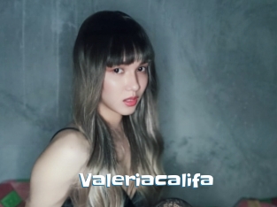 Valeriacalifa