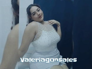 Valeriagonsales