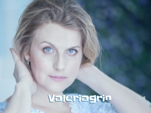 Valeriagrin