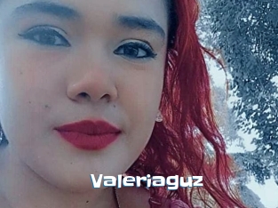 Valeriaguz