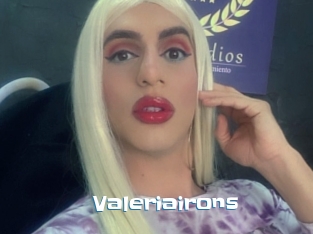 Valeriairons