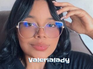 Valerialady