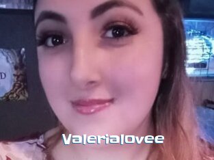 Valerialovee