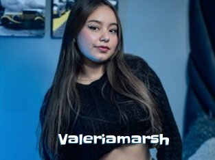 Valeriamarsh