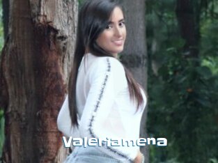 Valeriamena