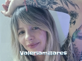 Valeriamillares