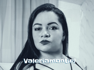 Valeriamontiel