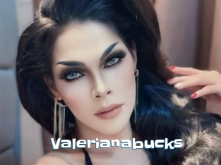 Valerianabucks