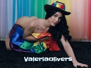 Valeriaolivers