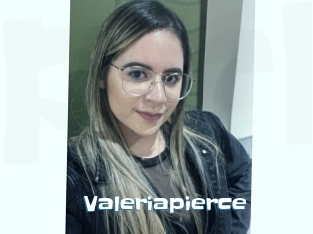 Valeriapierce