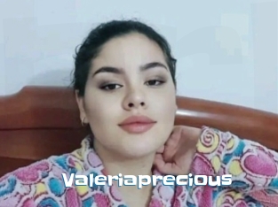 Valeriaprecious