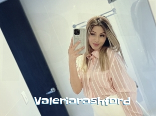 Valeriarashford