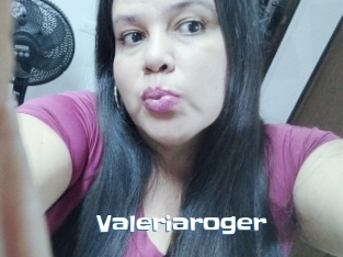 Valeriaroger