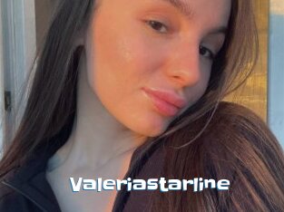 Valeriastarline