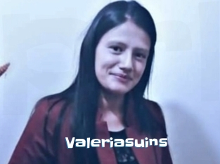 Valeriasuins