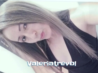 Valeriatrevol