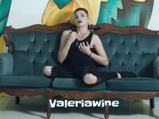 Valeriawine