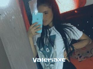 Valeriaxc