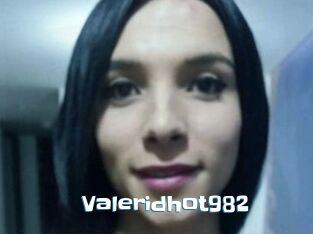 Valeridhot982