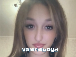 Valerieboyd