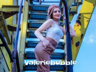 Valeriebubble