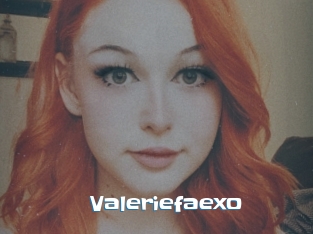 Valeriefaexo